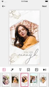 Picture Frames - Photo Editor screenshot 5