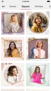 Picture Frames - Photo Editor screenshot 6