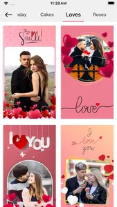 Picture Frames - Photo Editor screenshot 7
