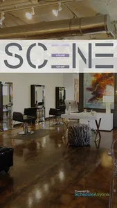 Scene Salon screenshot 0