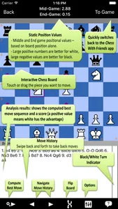 Chess Cheats screenshot 3