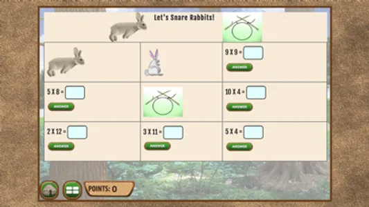 Making Camp Ojibwe screenshot 3