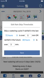 LinkTap screenshot 3