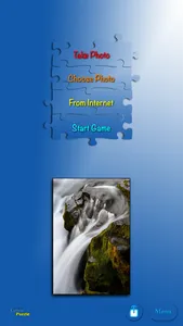 Family Puzzle screenshot 0