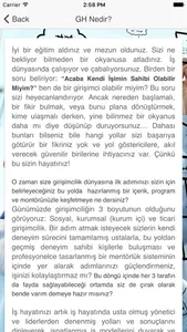 Girişim Hareketi screenshot 1