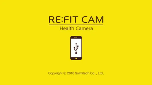 RefitCam screenshot 0