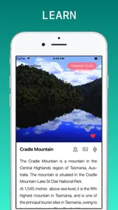 Tasmania Travel Guide . screenshot 4