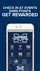 Greyhound Rewards screenshot 0