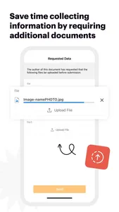 Form Filler: fill & sign forms screenshot 1