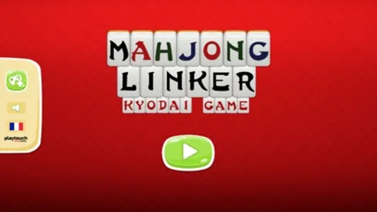 Mahjong Linker : Kyodai game screenshot 4