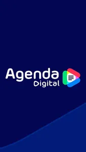 Agenda Digital screenshot 0