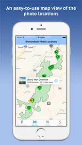 Pixavego - Shenandoah National screenshot 3