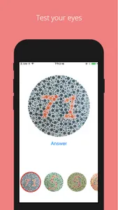 Color-Blindness screenshot 0