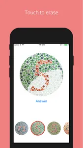 Color-Blindness screenshot 1
