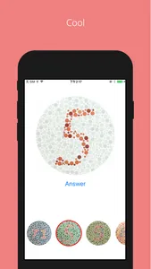 Color-Blindness screenshot 2