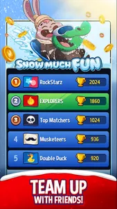 Match Masters screenshot 4