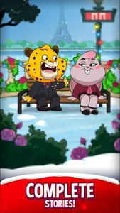 Match Masters screenshot 5