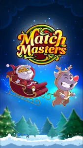 Match Masters screenshot 6