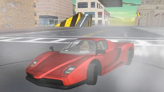 Street Racing Trial - Car Driving Simulator 3D With Crazy Traffic screenshot 3