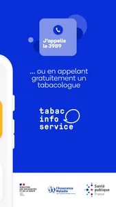 Tabac info service, l’appli screenshot 5