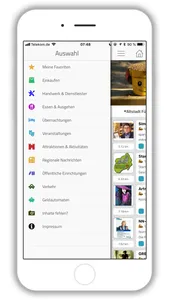fü - für Fürth screenshot 1
