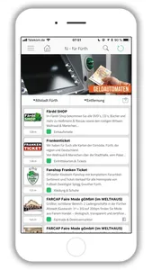 fü - für Fürth screenshot 5
