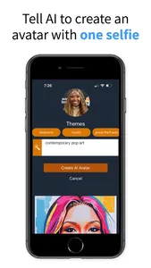 Slidebits - ai playground screenshot 1