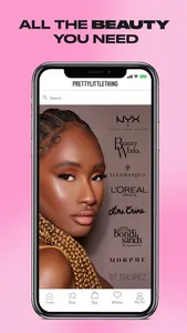 PrettyLittleThing screenshot 4