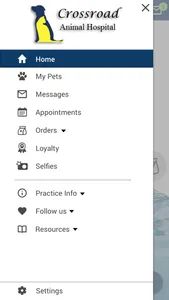 CrossroadVet screenshot 4
