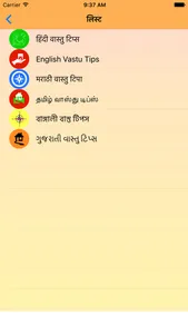 Best Vastu Tips screenshot 1