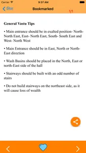 Best Vastu Tips screenshot 4