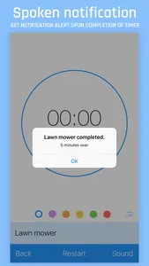 Pro Timer - Time Manager & Goal Tracker screenshot 3