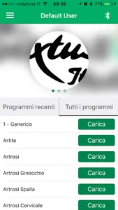 Tecnosix Mag screenshot 2