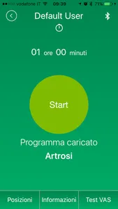 Tecnosix Mag screenshot 3
