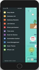 iSmartLife screenshot 3