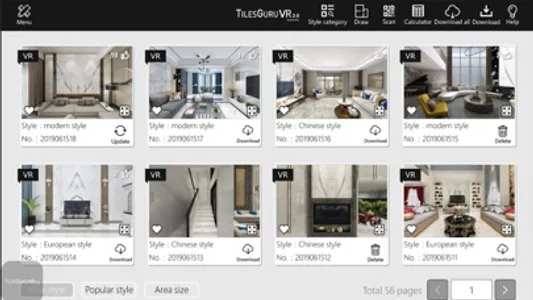 TilesGuru screenshot 1