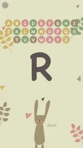 Abc - english alphabet with sounds and fun animals screenshot 4