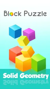 Block Puzzle -Drop rolling color blocks in crazy and happy 100 boards screenshot 0