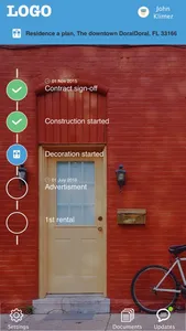 getStatus screenshot 0