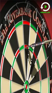 Bulls i Darts: Masters Edition screenshot 1