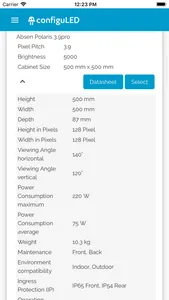 ConfiguLED screenshot 4