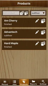 FloorSmart screenshot 4