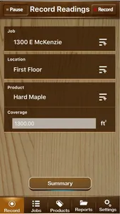 FloorSmart screenshot 5