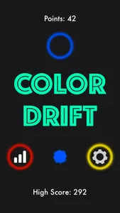 Color Drift screenshot 0