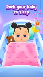 Kids Makeup Games & Hair Salon screenshot 6