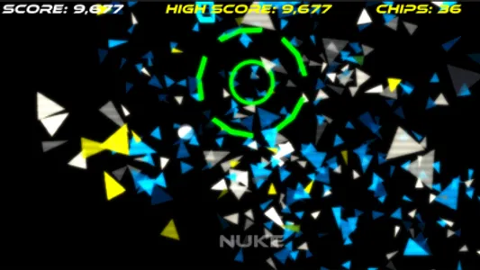 GyroForce screenshot 2