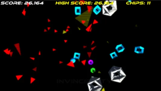 GyroForce screenshot 4