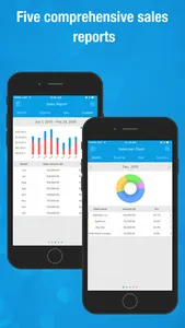 Invoice Producer screenshot 2