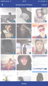 Photo Cleaner-Delete duplicate screenshot 2