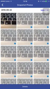 Photo Cleaner-Delete duplicate screenshot 3